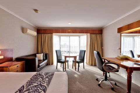 Hume Country Motor Inn - Accommodation Port Macquarie 17