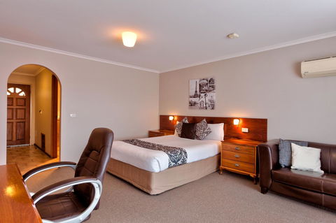 Hume Country Motor Inn - Accommodation Port Macquarie 38