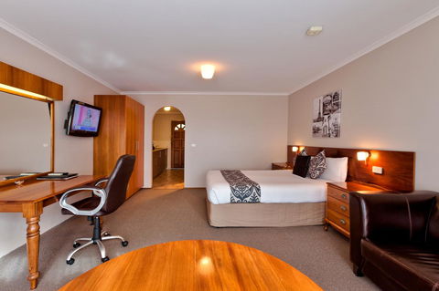 Hume Country Motor Inn - Accommodation Port Macquarie 39