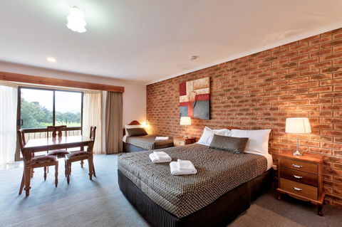 Hume Country Motor Inn - Accommodation Port Macquarie 15
