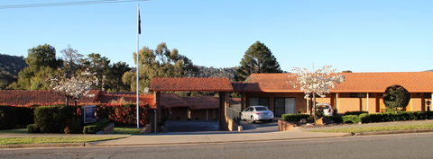 Hume Country Motor Inn - Accommodation Port Macquarie 11