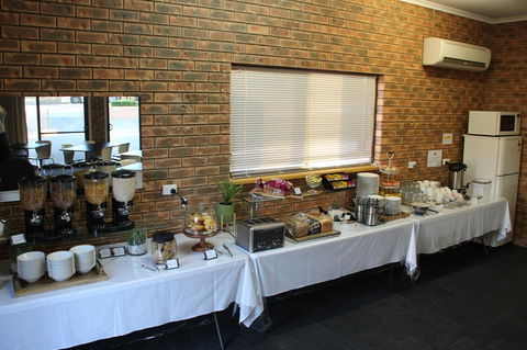 Hume Country Motor Inn - Accommodation Port Macquarie 20
