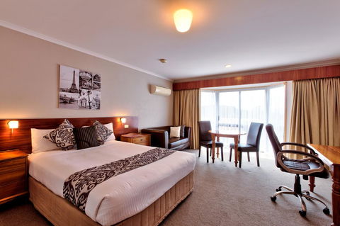 Hume Country Motor Inn - Accommodation Port Macquarie 14