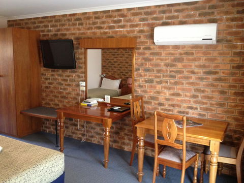 Hume Country Motor Inn - Accommodation Port Macquarie 19