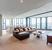 180 water view three bedroom wooden furniture - Accommodation Port Macquarie
