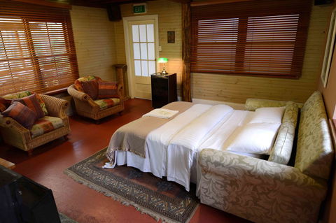 Jackson Ranch By Bannisters - Accommodation Port Macquarie 14