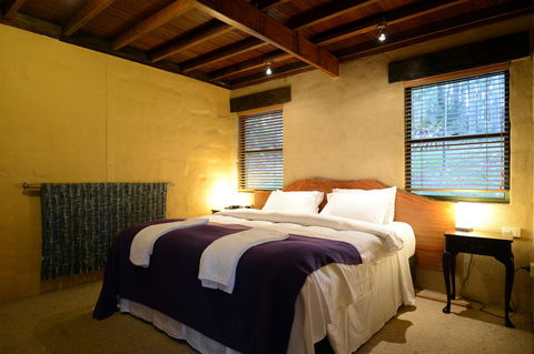 Jackson Ranch By Bannisters - Accommodation Port Macquarie 5
