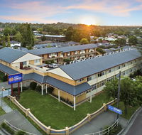 City Centre Motor Inn - Accommodation Port Macquarie