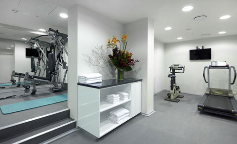 Harbour Rocks Hotel Sydney - Accommodation Port Macquarie 36