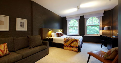 Harbour Rocks Hotel Sydney - Accommodation Port Macquarie 1