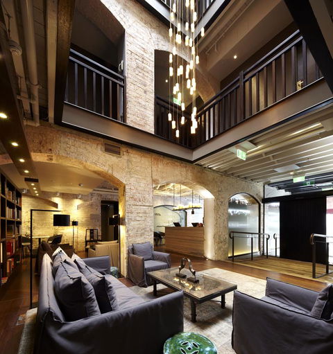 Harbour Rocks Hotel Sydney - Accommodation Port Macquarie 12
