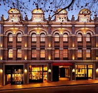 Harbour Rocks Hotel Sydney  MGallery by Sofitel - Accommodation Port Macquarie