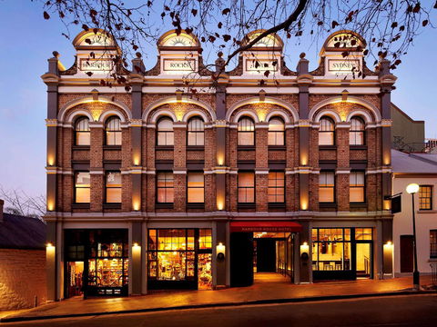 Harbour Rocks Hotel Sydney - Accommodation Port Macquarie 0