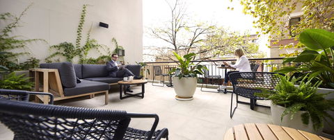 Harbour Rocks Hotel Sydney - Accommodation Port Macquarie 37