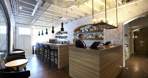 Harbour Rocks Hotel Sydney - Accommodation Port Macquarie 30