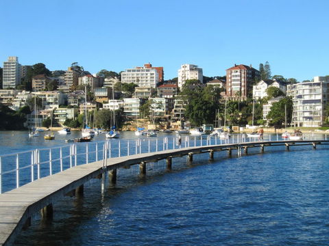 Panoramic Harbour Views And Unbeatable Comfort - Accommodation Port Macquarie 5