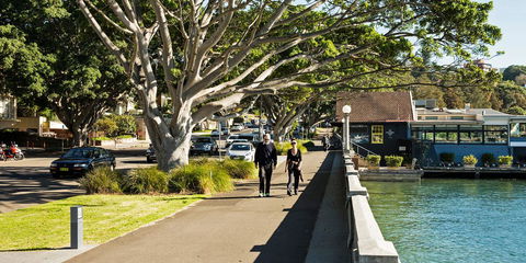 Panoramic Harbour Views And Unbeatable Comfort - Accommodation Port Macquarie 17