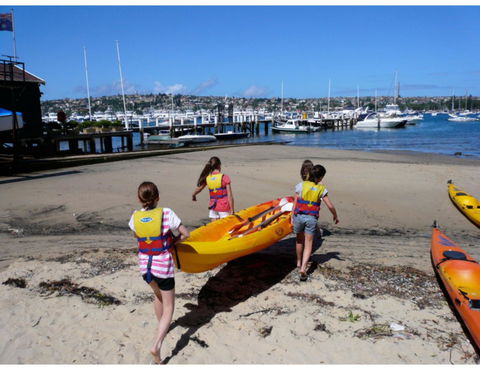 Panoramic Harbour Views And Unbeatable Comfort - Accommodation Port Macquarie 15