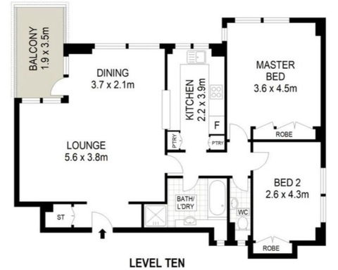 Panoramic Harbour Views And Unbeatable Comfort - Accommodation Port Macquarie 18