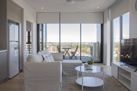 Brand New One Bedroom Apartment In Bondi Junction - Accommodation Port Macquarie 0