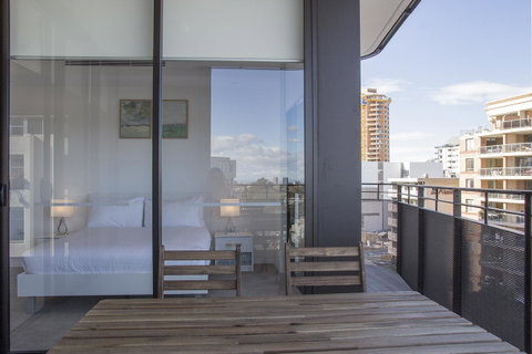 Brand New One Bedroom Apartment In Bondi Junction - Accommodation Port Macquarie 7