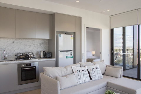 Brand New One Bedroom Apartment In Bondi Junction - Accommodation Port Macquarie 3