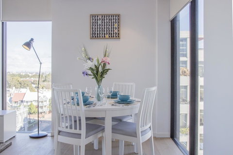 Brand New One Bedroom Apartment In Bondi Junction - Accommodation Port Macquarie 4