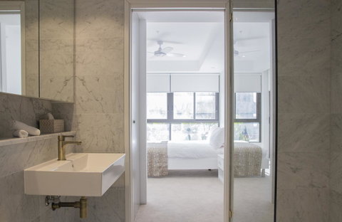 Brand New One Bedroom Apartment In Bondi Junction - Accommodation Port Macquarie 6