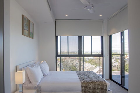 Brand New One Bedroom Apartment In Bondi Junction - Accommodation Port Macquarie 5