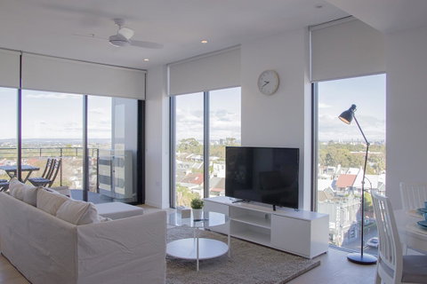 Brand New One Bedroom Apartment In Bondi Junction - Accommodation Port Macquarie 1