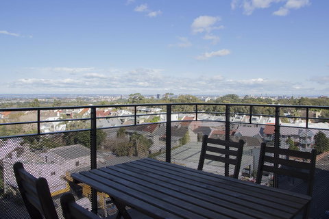 Brand New One Bedroom Apartment In Bondi Junction - Accommodation Port Macquarie 8