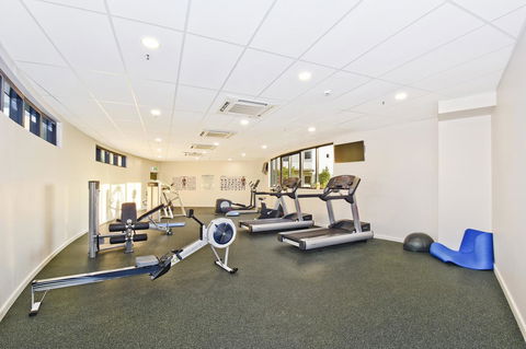 Nomikis\'On The Avenue - Accommodation Port Macquarie 22