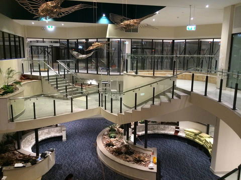 Nomikis\'On The Avenue - Accommodation Port Macquarie 11
