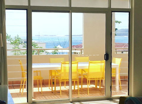 Seaspray Villa 5 - Accommodation Port Macquarie 15