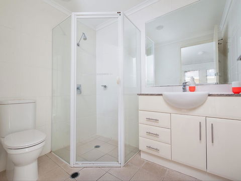 Seaspray Villa 5 - Accommodation Port Macquarie 5