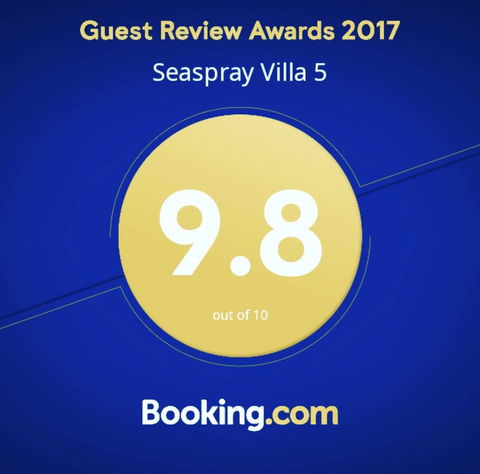 Seaspray Villa 5 - Accommodation Port Macquarie 1