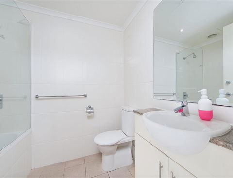 Seaspray Villa 5 - Accommodation Port Macquarie 8