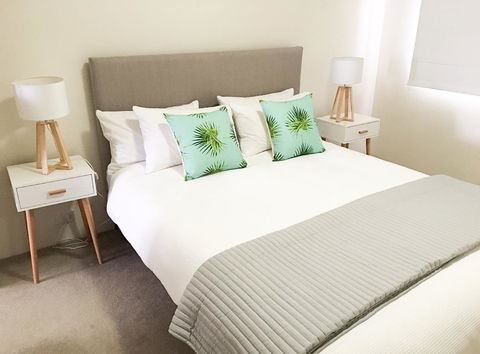 Seaspray Villa 5 - Accommodation Port Macquarie 4