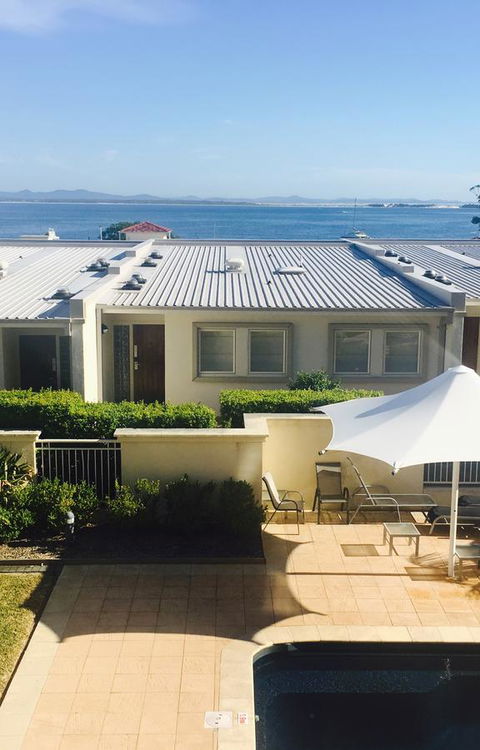 Seaspray Villa 5 - Accommodation Port Macquarie 0