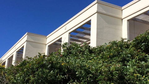 Seaspray Villa 5 - Accommodation Port Macquarie 9