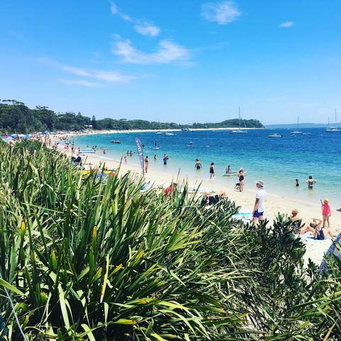 Seaspray Villa 5 - Accommodation Port Macquarie 12