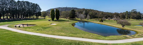 Park Proxi Gibraltar Bowral - Accommodation Port Macquarie 10