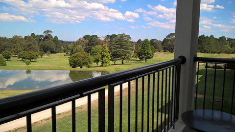 Park Proxi Gibraltar Bowral - Accommodation Port Macquarie 9