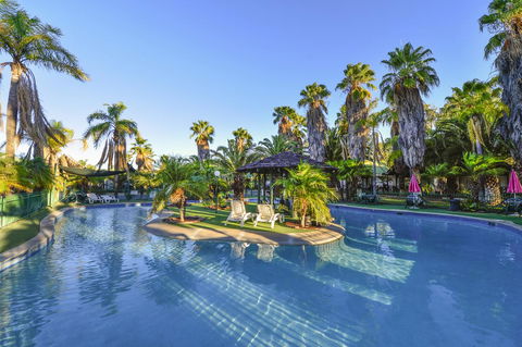 Desert Palms Alice Springs - Accommodation Port Macquarie 14