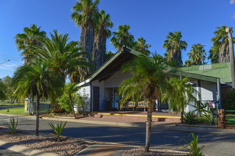 Desert Palms Alice Springs - Accommodation Port Macquarie 32