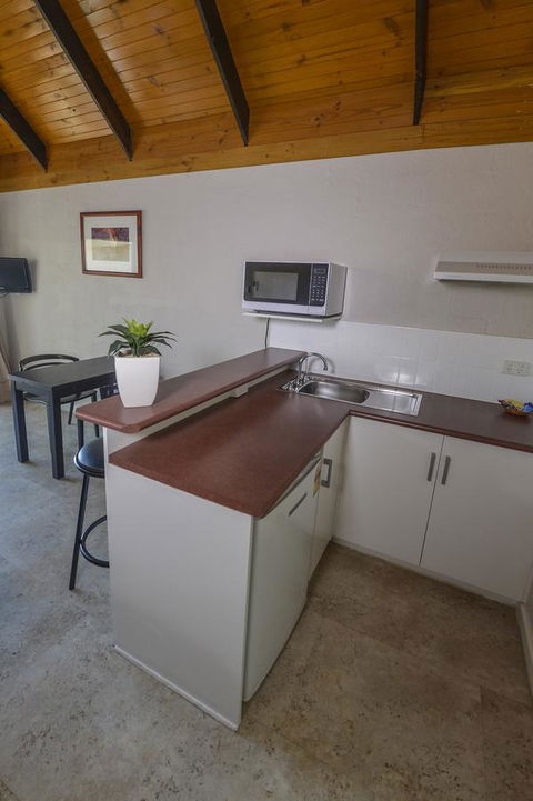 Desert Palms Alice Springs - Accommodation Port Macquarie 1