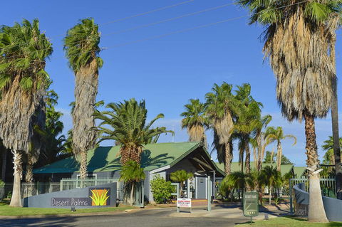 Desert Palms Alice Springs - Accommodation Port Macquarie 37