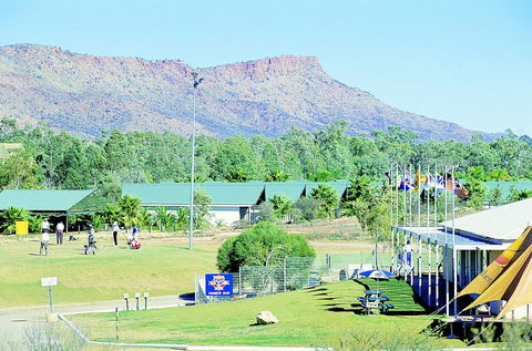 Desert Palms Alice Springs - Accommodation Port Macquarie 7
