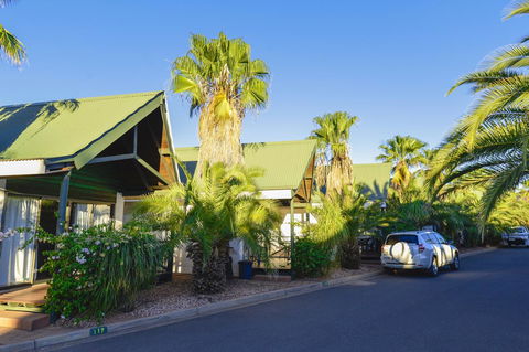 Desert Palms Alice Springs - Accommodation Port Macquarie 15