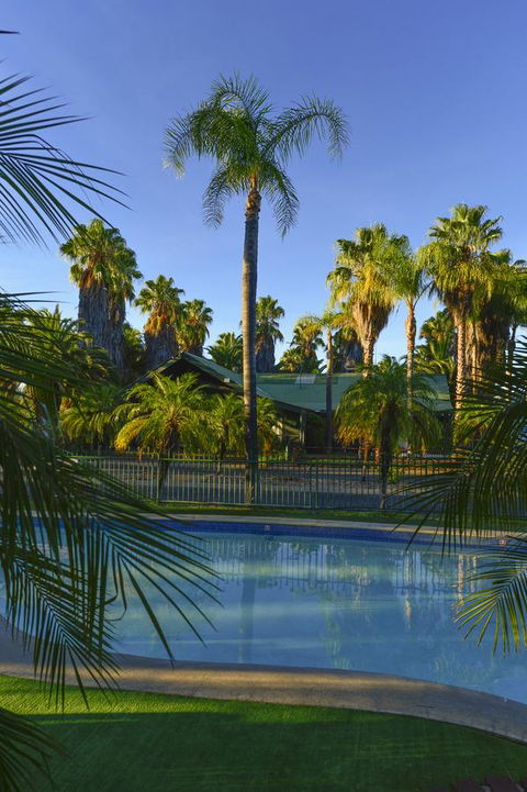 Desert Palms Alice Springs - Accommodation Port Macquarie 29